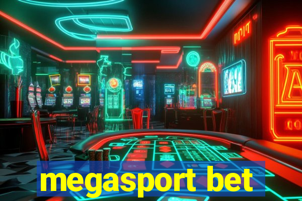 megasport bet